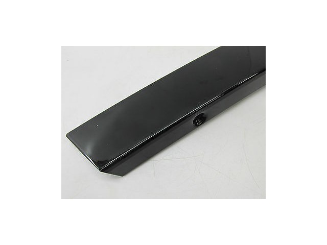 2006-2009 MERCEDES R350 W251 OEM RIGHT SIDE REAR C-PILLAR STRIP TRIM BLACK