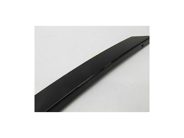 2006-2009 MERCEDES R350 W251 OEM RIGHT SIDE REAR C-PILLAR STRIP TRIM BLACK