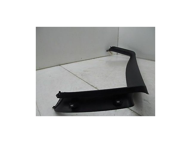 2008-2013 VOLKSWAGEN GTI MK6 OEM REAR TRUNK UPPER HATCH 5K6867603