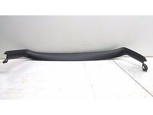 2008-2013 VOLKSWAGEN GTI MK6 OEM REAR TRUNK UPPER HATCH 5K6867603