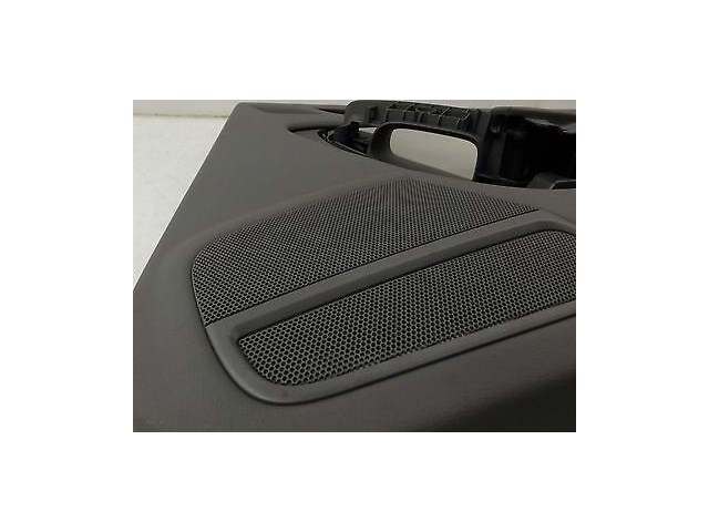 2008-2012 AUDI A4 AVANT WAGON B8 OEM RIGHT REAR INTERIOR DOOR PANEL COVER