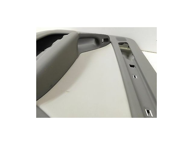 2008-2012 AUDI A4 AVANT WAGON B8 OEM RIGHT REAR INTERIOR DOOR PANEL COVER