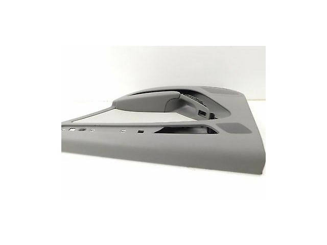 2008-2012 AUDI A4 AVANT WAGON B8 OEM RIGHT REAR INTERIOR DOOR PANEL COVER