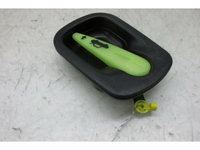 2002-2010 LEXUS SC430 OEM REAR TRUNK EMERGENCY RELEASE HANDLE 