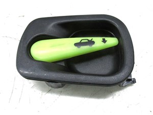 2002-2010 LEXUS SC430 OEM REAR TRUNK EMERGENCY RELEASE HANDLE 