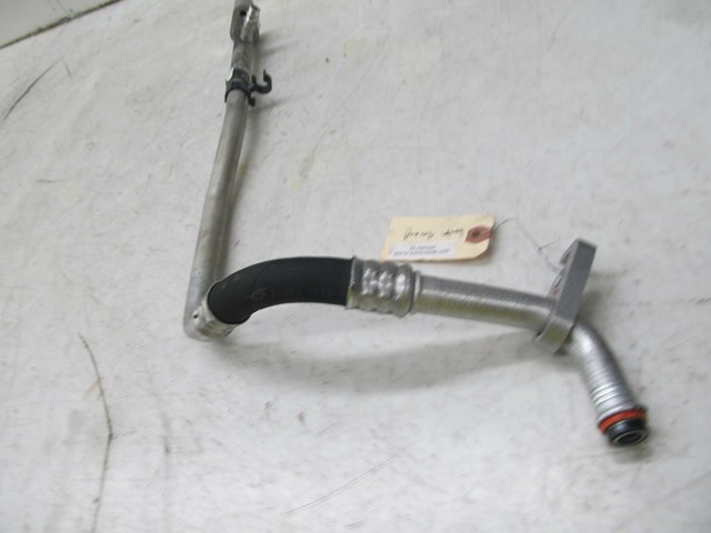 2007-2012 MERCEDES GL450 X164 OEM LOW SIDE AC LINE 