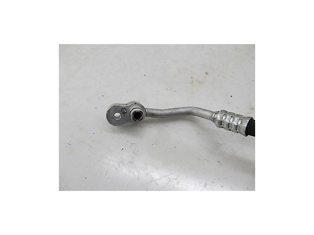 2011-2013 BMW 550i F10 OEM PRESSURE PIPE A/C LINE HOSE 64539119994