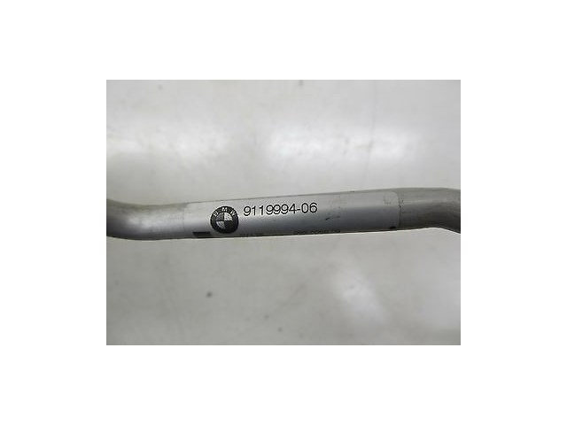 2011-2013 BMW 550i F10 OEM PRESSURE PIPE A/C LINE HOSE 64539119994