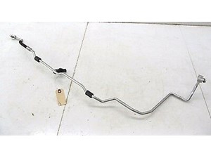 2011-2013 BMW 550i F10 OEM PRESSURE PIPE A/C LINE HOSE 64539119994