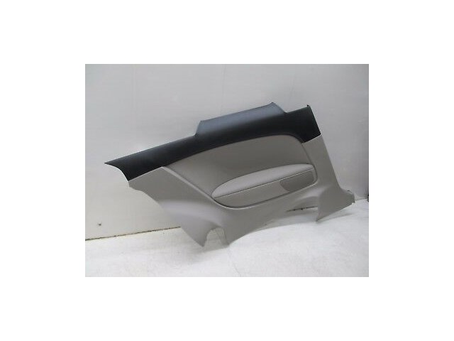2008-2013 INFINITI G37S COUPE OEM LEFT REAR DRIVER SIDE INNER QUARTER PANEL TRIM