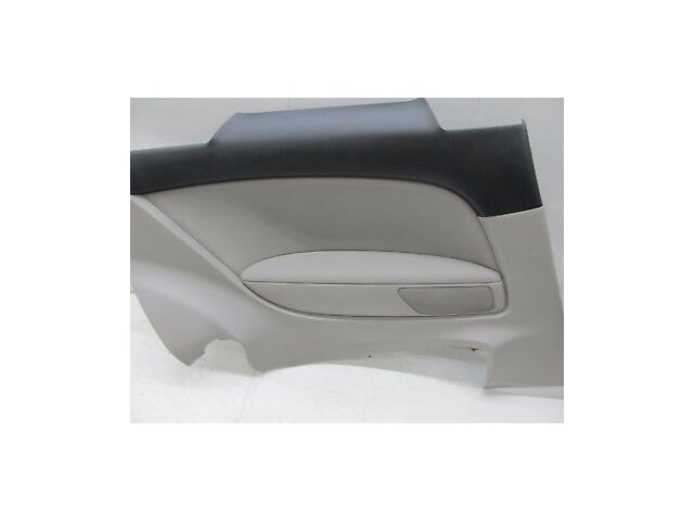 2008-2013 INFINITI G37S COUPE OEM LEFT REAR DRIVER SIDE INNER QUARTER PANEL TRIM