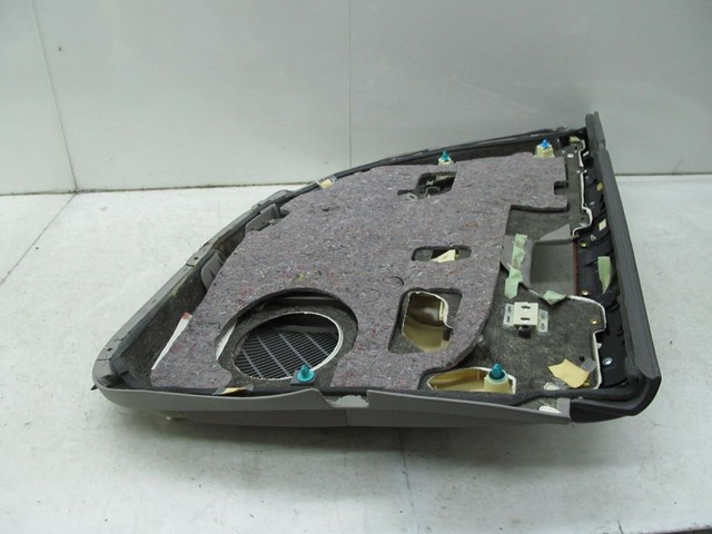 2001-2006 LEXUS LS430 OEM RIGHT REAR INTERIOR DOOR PANEL COVER 
