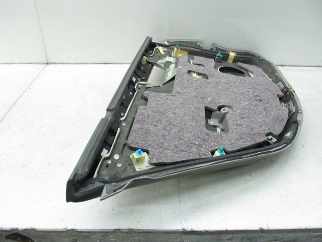 2001-2006 LEXUS LS430 OEM RIGHT REAR INTERIOR DOOR PANEL COVER 