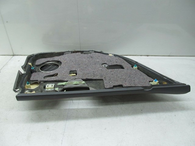 2001-2006 LEXUS LS430 OEM RIGHT REAR INTERIOR DOOR PANEL COVER 