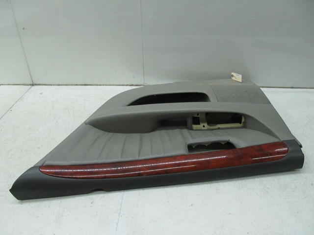 2001-2006 LEXUS LS430 OEM RIGHT REAR INTERIOR DOOR PANEL COVER 
