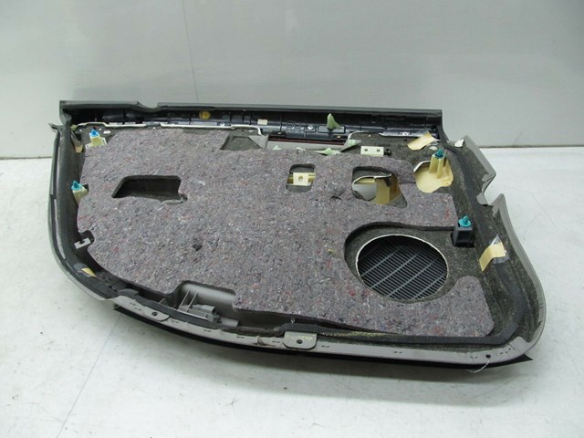 2001-2006 LEXUS LS430 OEM RIGHT REAR INTERIOR DOOR PANEL COVER 
