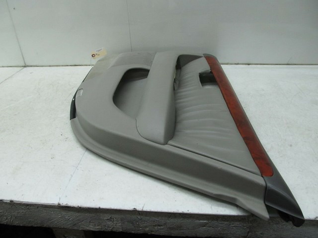 2001-2006 LEXUS LS430 OEM RIGHT REAR INTERIOR DOOR PANEL COVER 