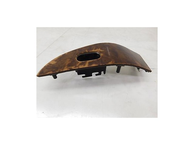 2004-2005 MERCEDES BENZ CLK500 W209 OEM RIGHT FRONT DOOR WINDOW SWITCH TRIM