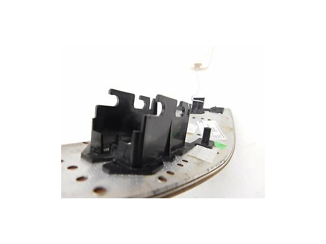 2004-2005 MERCEDES BENZ CLK500 W209 OEM RIGHT FRONT DOOR WINDOW SWITCH TRIM