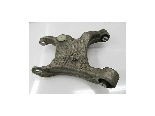 2009-2010 BMW 535xi E60 OEM RIGHT REAR DRIVER SIDE LOWER SUSPENSION CONTROL ARM 