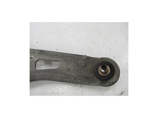 2003-2005 BMW Z4 E85 OEM RIGHT FRONT LOWER CONTROL   