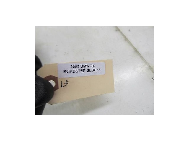 2003-2005 BMW Z4 E85 OEM LEFT FRONT LOWER CONTROL   