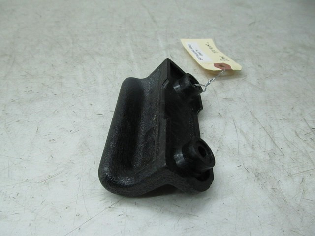  2005-2009 SAAB 9-5 OEM REAR TRUNK TAIL GATE HANDLE LEVER 