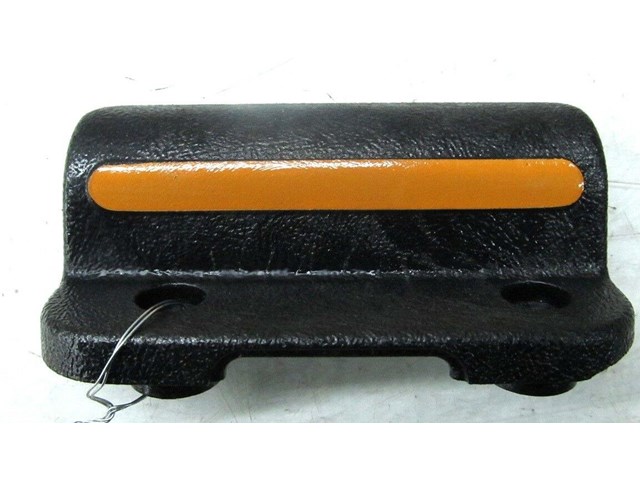  2005-2009 SAAB 9-5 OEM REAR TRUNK TAIL GATE HANDLE LEVER 