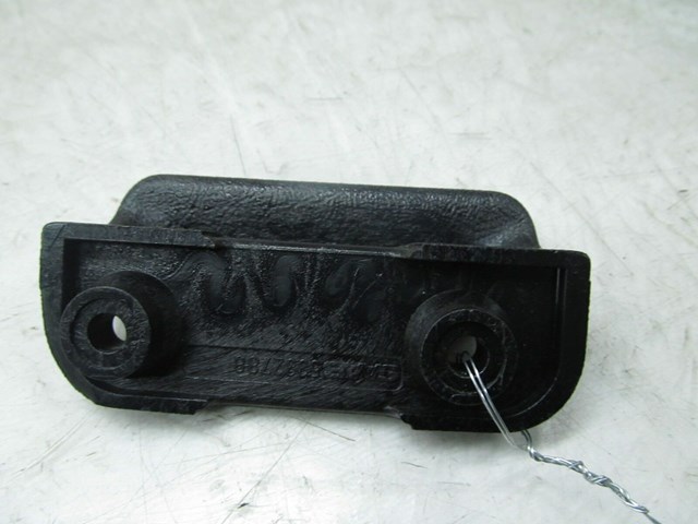  2005-2009 SAAB 9-5 OEM REAR TRUNK TAIL GATE HANDLE LEVER 