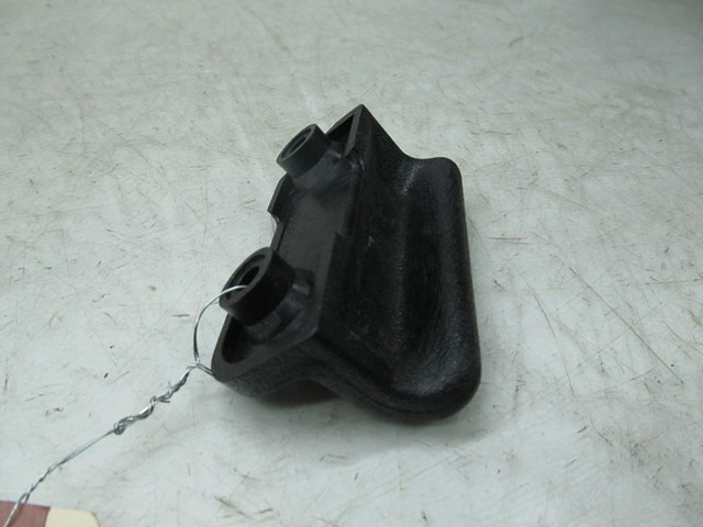  2005-2009 SAAB 9-5 OEM REAR TRUNK TAIL GATE HANDLE LEVER 