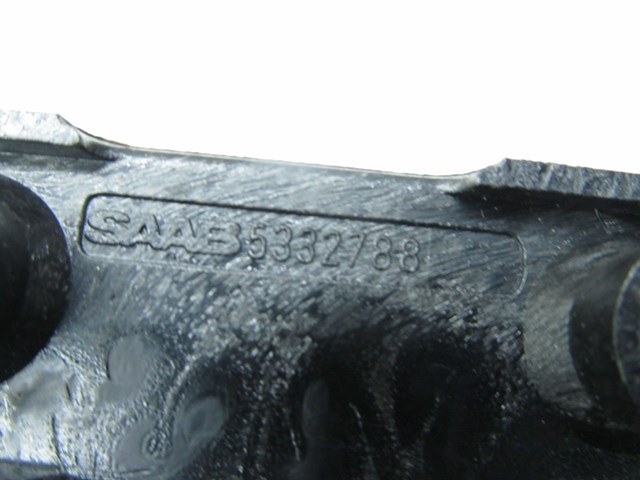  2005-2009 SAAB 9-5 OEM REAR TRUNK TAIL GATE HANDLE LEVER 