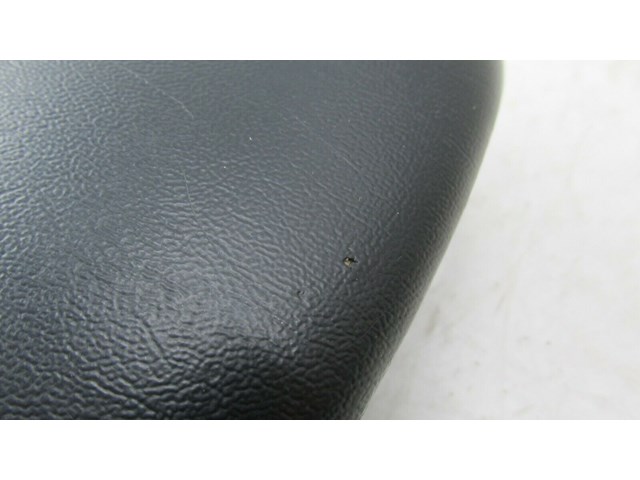 2013-2016 DODGE DART OEM CENTER CONSOLE SLIDING ARM REST BLACK LEATHER     