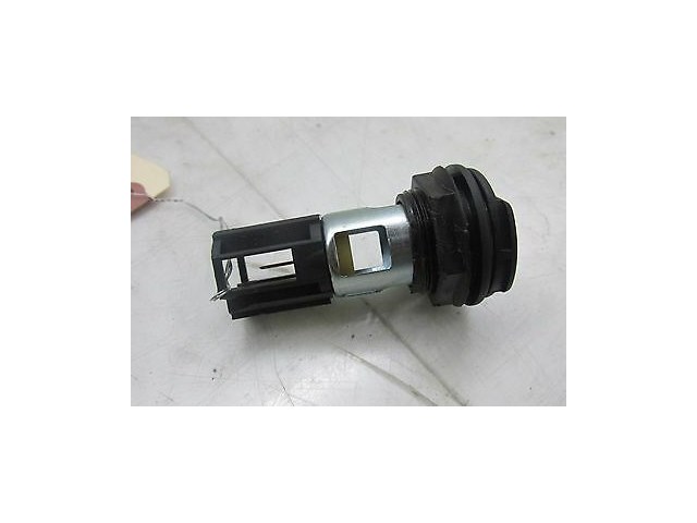 2009-2016 VOLKSWAGEN CC OEM RIGHT REAR TRUNK 12V POWER OUTLET 