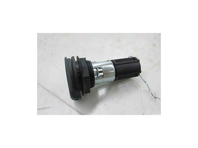 2009-2016 VOLKSWAGEN CC OEM RIGHT REAR TRUNK 12V POWER OUTLET 