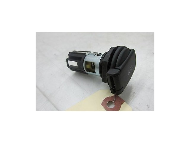 2009-2016 VOLKSWAGEN CC OEM RIGHT REAR TRUNK 12V POWER OUTLET 