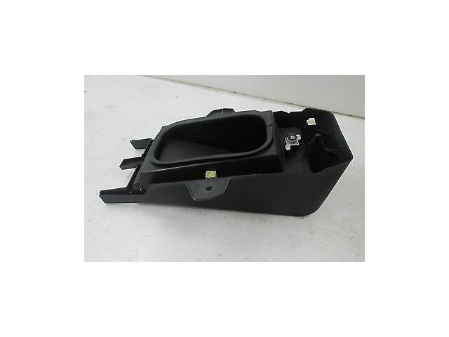 2009-2013 INFINITI G37 OEM REAR CENTER TRUNK  ACCESS PANEL 