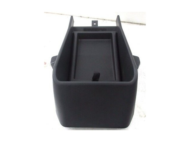 2009-2013 INFINITI G37 OEM REAR CENTER TRUNK  ACCESS PANEL 