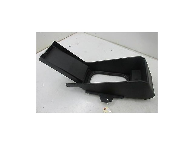 2009-2013 INFINITI G37 OEM REAR CENTER TRUNK  ACCESS PANEL 