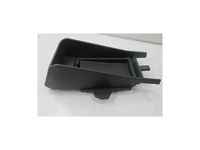 2009-2013 INFINITI G37 OEM REAR CENTER TRUNK  ACCESS PANEL 