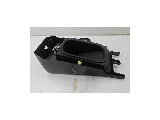 2009-2013 INFINITI G37 OEM REAR CENTER TRUNK  ACCESS PANEL 