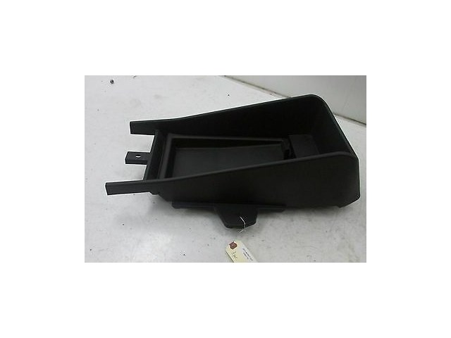 2009-2013 INFINITI G37 OEM REAR CENTER TRUNK  ACCESS PANEL 
