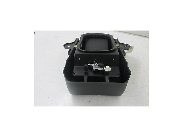 2009-2013 INFINITI G37 OEM REAR CENTER TRUNK  ACCESS PANEL 