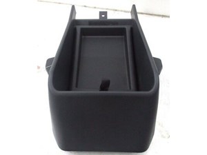 2009-2013 INFINITI G37 OEM REAR CENTER TRUNK  ACCESS PANEL 