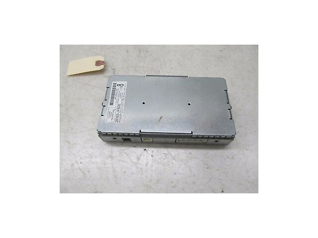 2008-2013 INFINITI G37S COUPE OEM RIGHT REAR TRUNK POWER CONTROL UNIT-TEL 