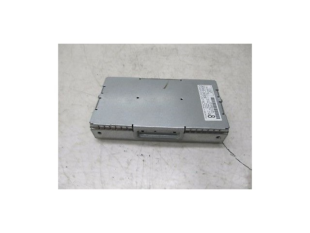 2008-2013 INFINITI G37S COUPE OEM RIGHT REAR TRUNK POWER CONTROL UNIT-TEL 