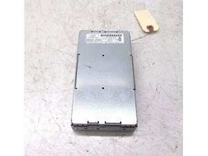 2008-2013 INFINITI G37S COUPE OEM RIGHT REAR TRUNK POWER CONTROL UNIT-TEL 