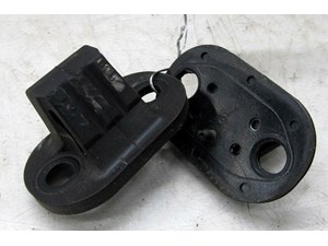 2010-2014 SUBARU IMPREZA OEM REAR TRUNK RUBBER STOPPERS 