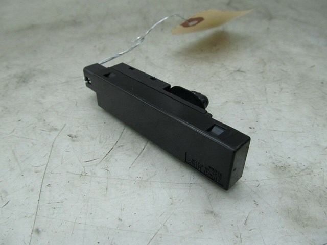  2007-2011 LEXUS GS350 OEM REAR TRUNK SENSOR 