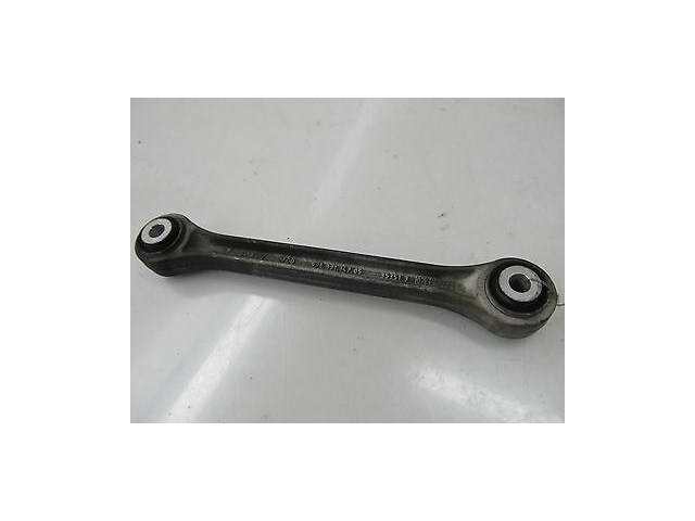 2005-2008 PORSCHE 911 TURBO 997 OEM LEFT REAR SUSPENSION UPPER FRONT CONTROL ARM