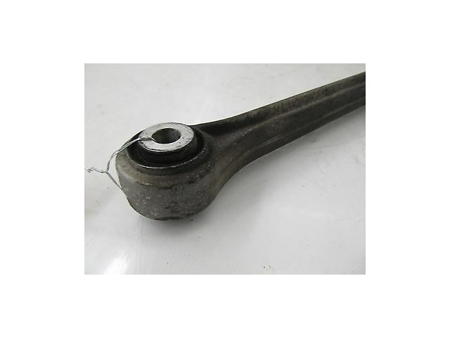 2005-2008 PORSCHE 911 TURBO 997 OEM LEFT REAR SUSPENSION UPPER FRONT CONTROL ARM